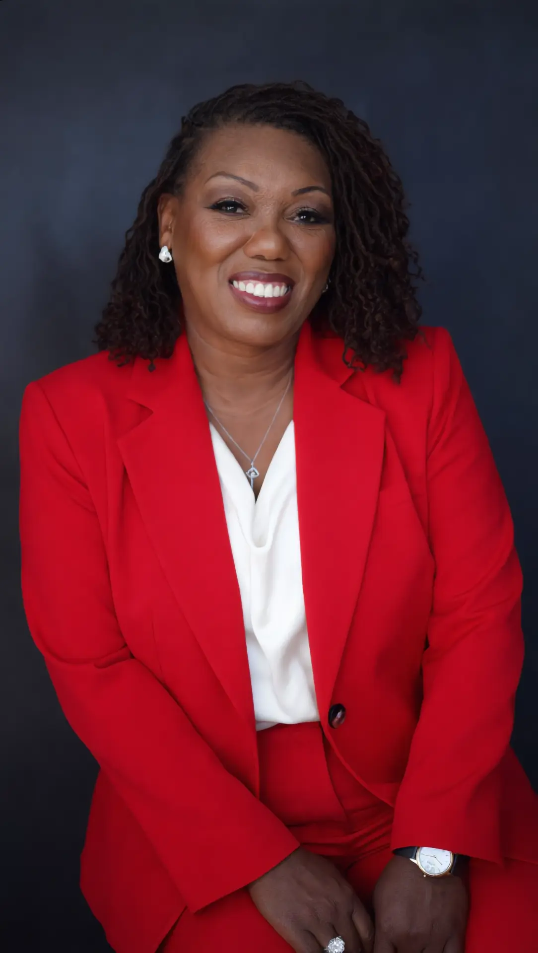 LaKeysha Cobbs-Hayes, Board Certified Behavior Analyst and founder of AI Systems Pro